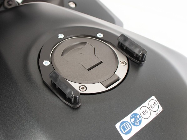 Tankring Basic inkl. Tankrucksackverschlusseinheit für Honda CB 500 F (19-23) Hepco & Becker