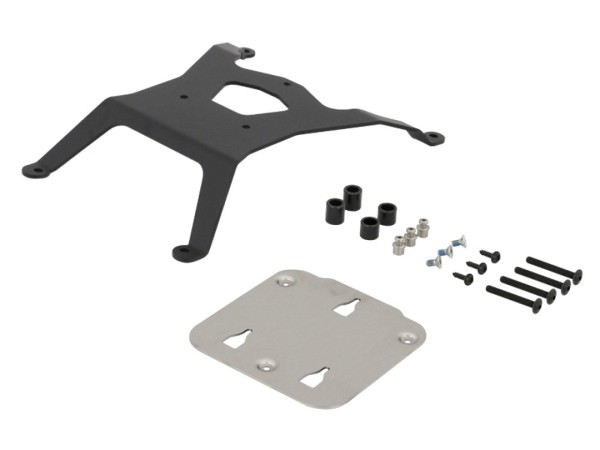 Shad Basis BMW F800 / F700 GS für Tankrucksack mit PIN System X023PS