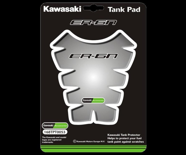 Tank-Pad ER-6n 2016 Original Kawasaki