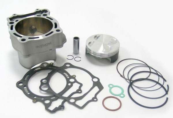 ATHENA Zylinder-Kolben-Kit - Ø100mm Suzuki LT-R450