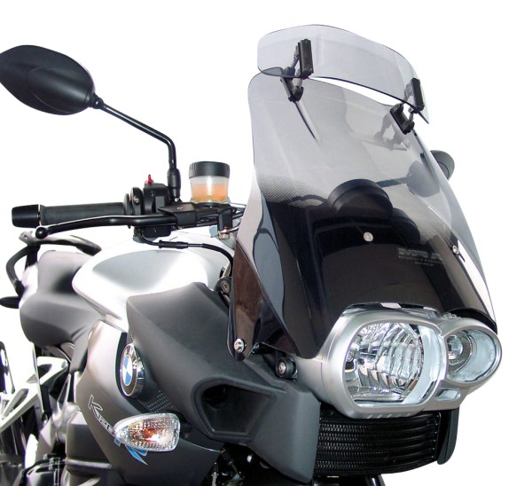 Variotouringscreen MRA "VTM" für BMW K 1200 R / 1300 R - alle Baujahre