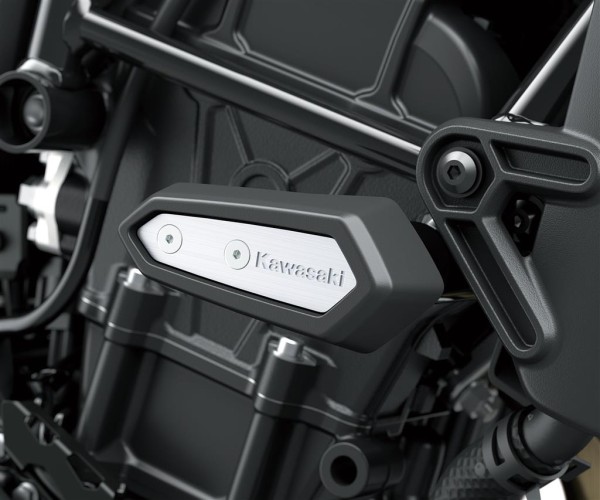 Sturzpads für Kawasaki Eliminator 500 (24-) Original