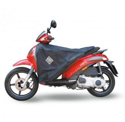 Beinschutzdecke für Aprilia Scarabeo Tucano Urbano