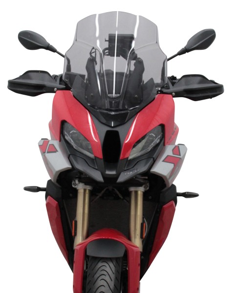 Tourenscheibe MRA "TM" rauchgrau für BMW S1000XR (20-)
