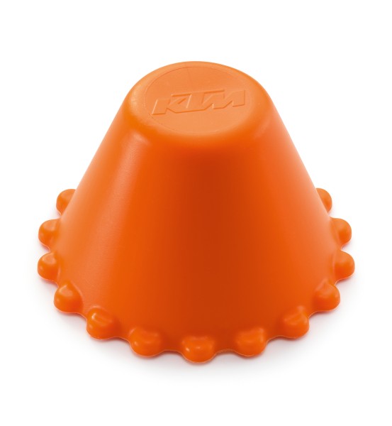 KTM Verschlussstopfen