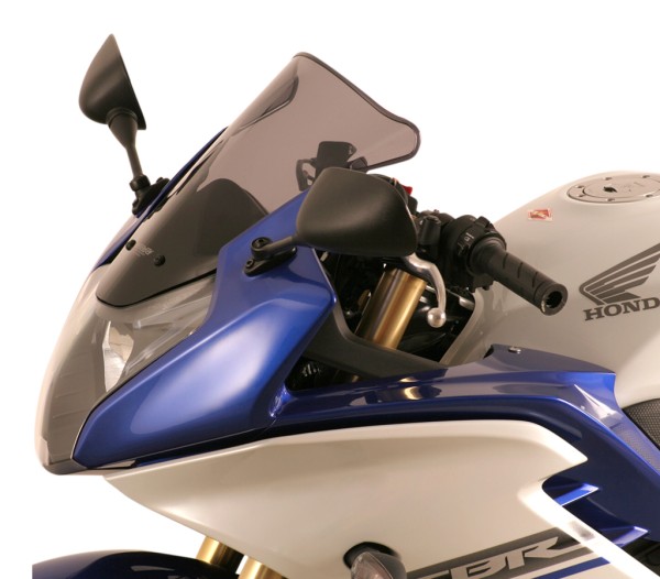Originalformscheibe MRA "O" für HONDA CBR 600 F (Bj-11-)