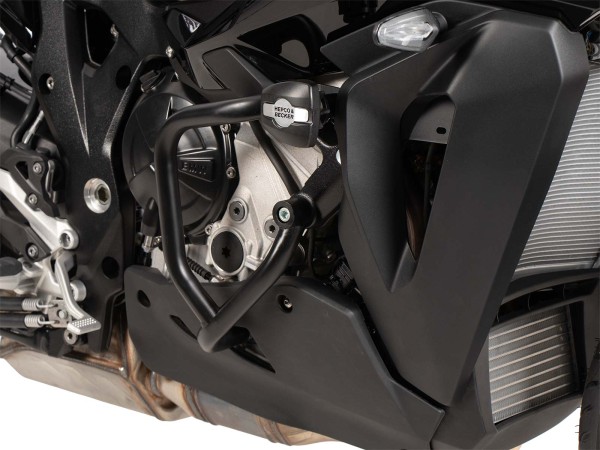 Motorschutzbügel inkl. Protectionpad schwarz für BMW M 1000 XR (24-) Hepco & Becker