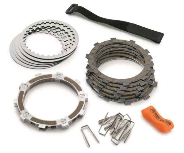 KTM Rekluse Radius X-Fliehkraftkupplung-Kit für Duke / RC