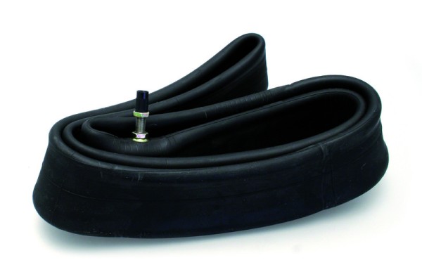 Tecnium Schlauch 2.75/3.00-19 bzw. 80/100-19 Ventil TR4 Dicke Standard