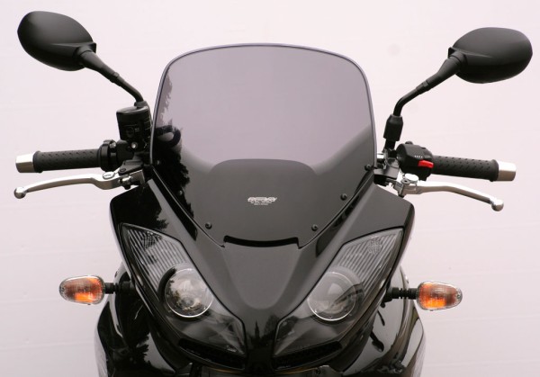 Originalformscheibe MRA "O" für TRIUMPH TIGER 1050 /SE /SPORT (Bj.06-15)