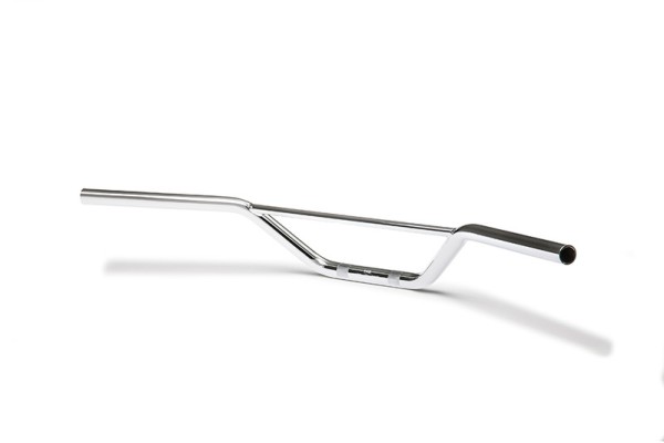 HIGHSIDER pro Cross MX2 Lenker Stahl Chrom
