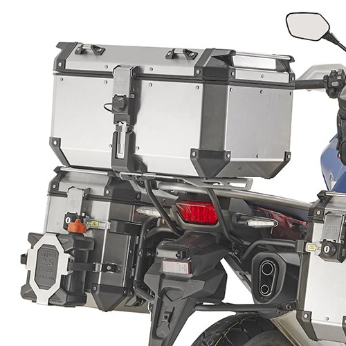 Topcase Träger für Honda CRF1000L Africa Twin Adventure Sports (Bj.18-) Givi