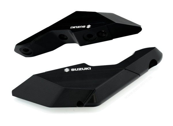Sturzpad-Set für Suzuki GSX-S 1000 (21-) Original