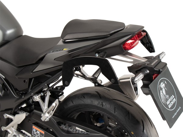 C-Bow Seitenträger für Honda CB 750 Hornet (23-) Hepco & Becker