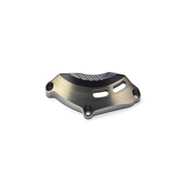 Billet-Kurbelgehäuse-Abdeckung links für Yamaha YZF R6 (17-) Original