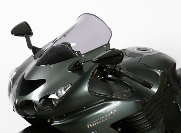 Tourenscheibe MRA "T" für KAWASAKI ZZR 1400 / ZX 14 R (Bj.2006-)