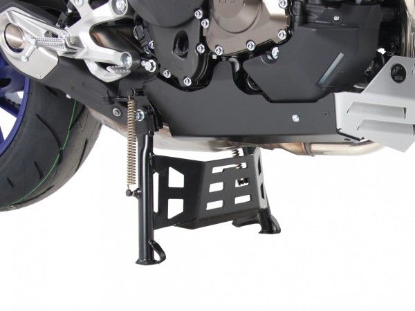 Hauptständer schwarz für Yamaha MT-09 (Bj.17-) Hepco & Becker