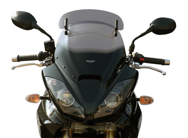 Variotouringscreen MRA "VT" für TRIUMPH TIGER 1050 /SE /SPORT (Bj.10-15)