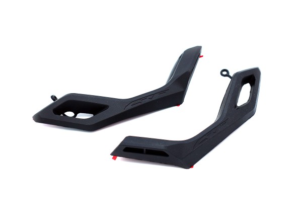 Windabweisersatz unten für Honda CRF1100L Africa Twin Adventure Sports original 2020-