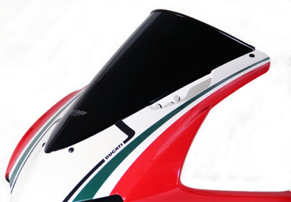 Originalformscheibe MRA "O" für DUCATI 899 / 1199 /S /R PANIGALE (Bj.12-)