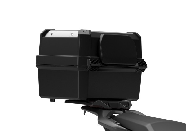 Top Case Kit 38l für Honda NX 500 (24-) Original