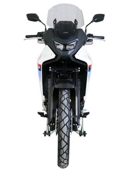 Tourenscheibe MRA "TM" für Honda XL 750 Transalp (25-)