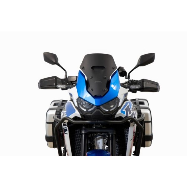 Windschutzscheibe Rally für Honda CRF 1100 L Africa Twin