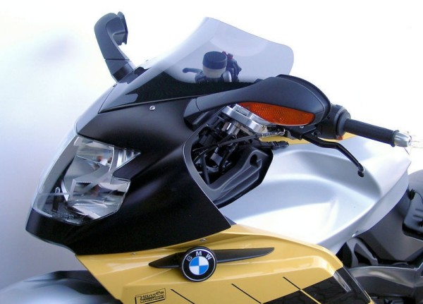 Spoilerscheibe MRA "S" für BMW K 1200 S / 1300 S - alle Baujahre