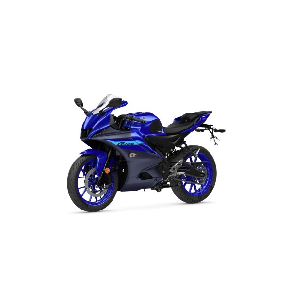 R125 Sport Paket für Yamaha YZF R 125 (23-) Original