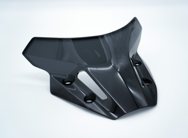 Windschild für MT-09 (Bj.21-23) Original Yamaha