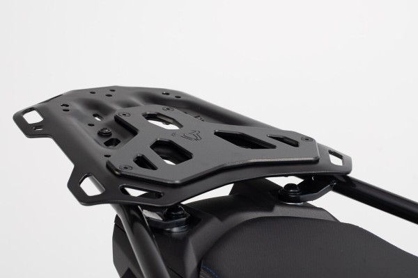 SW-Motech Adapterkit für ADVENTURE-RACK für STREET-RACK Adapterplatte auf ADVENTURE-RACK