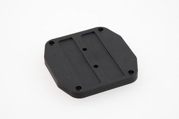 SW-Motech Erhöhungselement für SW-Motech PRO Tankring für Erhöhung um 12 mm Original