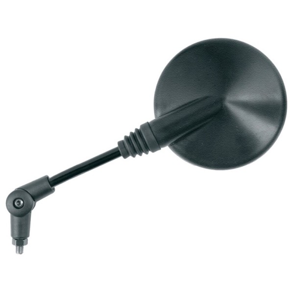 V PARTS Spiegel Schwarz Beta (1Stck.)
