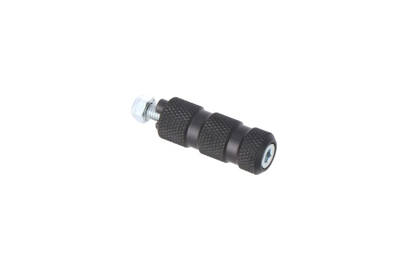 SW-Motech Auftritt STREET schwarz für SW-Motech Fußbremshebel