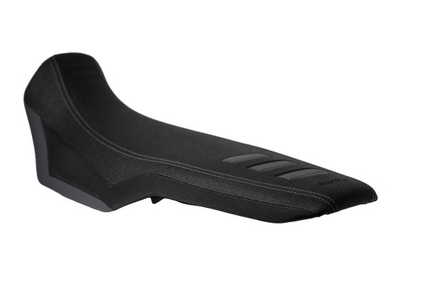 Rallye-Sitz schwarz für Honda XL 750 Transalp (23-)