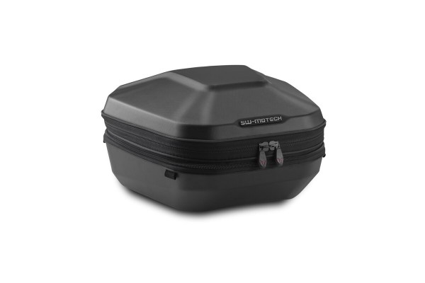 SW-Motech URBAN Topcase-System schwarz für Honda XL 750 Transalp (23-)