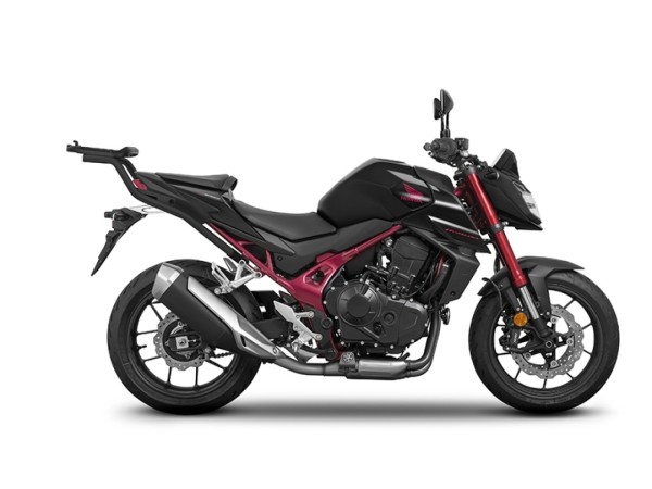 Shad Top Case Träger für Honda CB 750 Hornet (23-)