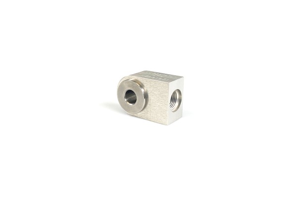 alpha Technik Tieferlegungssatz 50mm für Rieju RS3 NKD 50, Typ RS33; Modelljahr 2018-