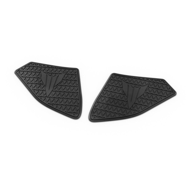 Seitliche Grip-Pads für MT-09 (Bj.21-23) Original Yamaha