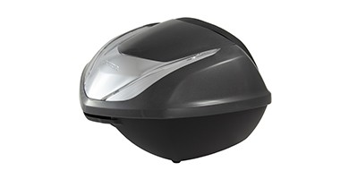 Top Case 35l (Timeless Gray Metallic) für Honda SH 150i (20-) Original
