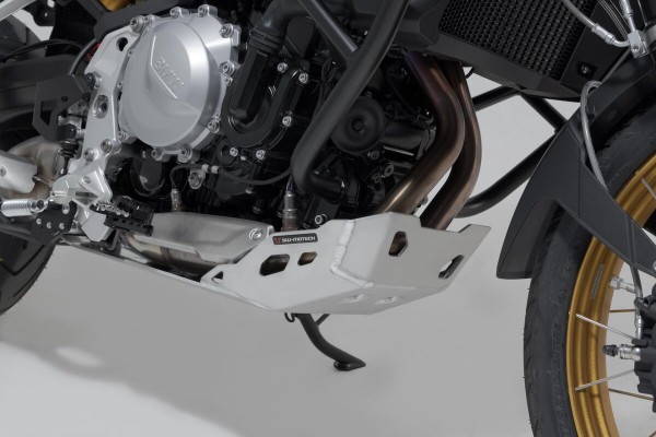 SW-Motech Motorschutz silber für BMW F 900 GS (24-)