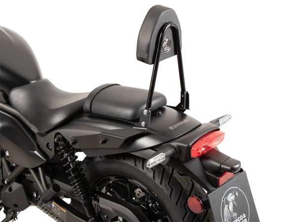 Sissybar ohne Gepäckträger für Kawasaki Eliminator 500 (24-) Hepco & Becker