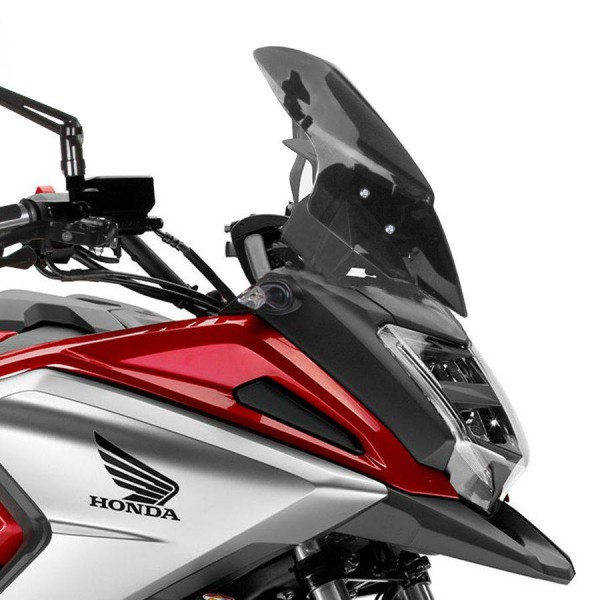 Windschild Aerosport für Honda NC 750 X (15-20) - Barracuda