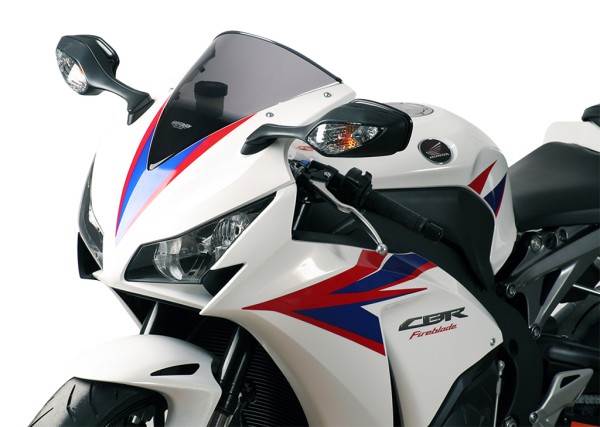 Originalformscheibe MRA "O" für HONDA CBR 1000 RR (Bj.12-16)