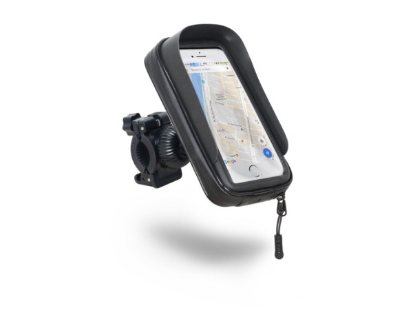 Shad Tasche für Smartphone (6 Zoll) Lenkerbefestigung