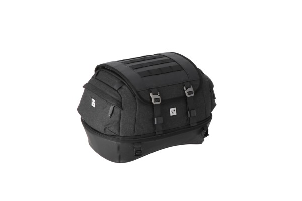 SW-Motech Legend Gear Hecktasche LR4 schwarz für Kawasaki KLE 500 /SE (26-)
