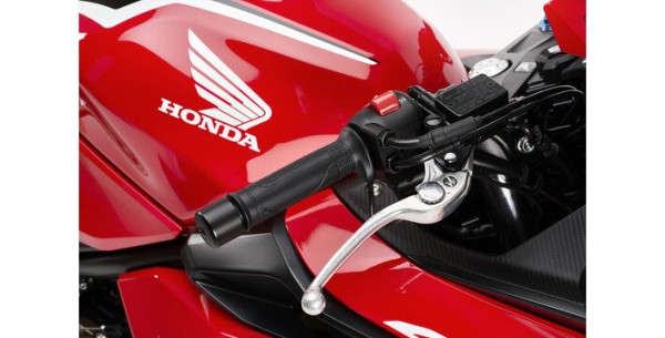 Griffheizung inkl. Montagesatz für Honda CBR 500 R (19-) Original
