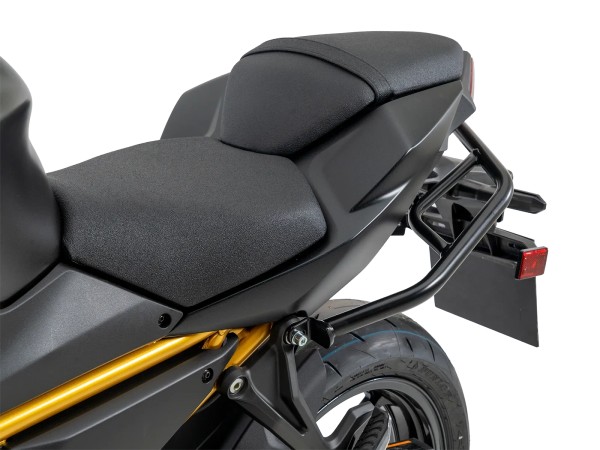 Heckschutzbügel schwarz für Kawasaki Z 650 S (26-) Hepco & Becker