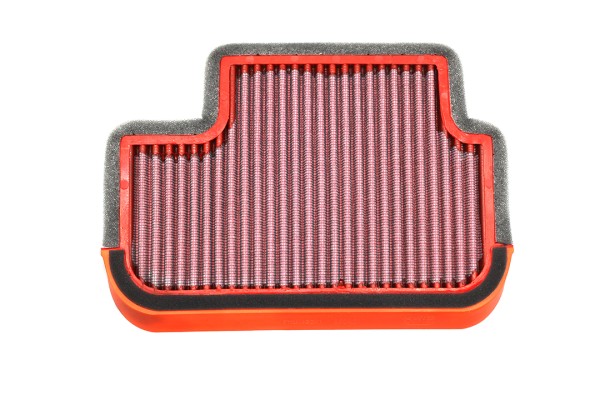 BMC Sportluftfilter für CF Moto 400 GT 650 GT 400 NK 650 NK 2016-, Moto Morini X-Cape 650 2021-