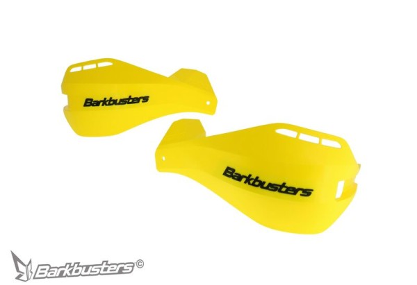 Barkbusters Ego Handschützer ohne Befestigungsmaterial